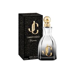 I Want Choo Forever Jimmy Choo  Eau de Parfum Feminino 100ml