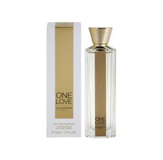 One Love De Jean Louis Scherrer Eau De Parfum Feminino