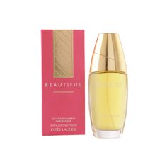 Beautiful De Estée Lauder Eau De Parfum Feminino 75ml