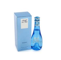 Cool Water Eau De Toilette Feminino 100ml