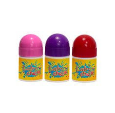 Protetor Labial Laby Chicle Push Pull 3,2g