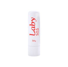 Protetor Labial Laby S.O.S Regenerador FPS 15 3,6g