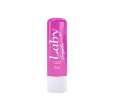 Hidratante Labial Laby Corzinha FPS15 Violeta Magia 3,6g