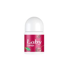 Protetor Solar Labial Hidratante Laby #LembraDaBoca Cereja FPS15