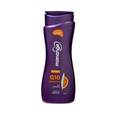 Creme Hidratante Corporal Monange Firmador Q10 Vitamina C Pele Extrasseca 400ml