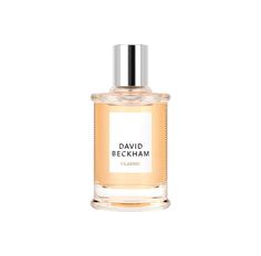 Perfume David Beckham Classic Eau de Toilette Masculino 50ml