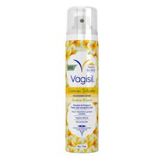 Desodorante Íntimo Vagisil Jasmim Branco 75ml