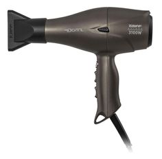 Secador Profissional Taiff Unique Digital 3100W 220V