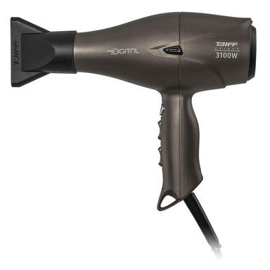 Secador Profissional Taiff Unique Digital 3100W 220V
