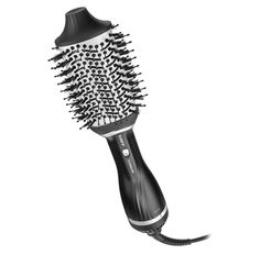Escova Elétrica Secadora Taiff Tourmaline 2Em1 127V