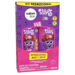 812986-1-Kit-Salon-Line-To-De-Cacho-Uva-Shampoo-300ml-Condicionador-200ml