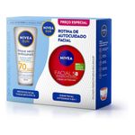 812747-1-Kit-Protetor-Solar-Nivea-Fps70-40ml-Creme-Facial-Nivea-100g