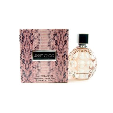 Jimmy Choo Eau De Parfum Feminino 40ml