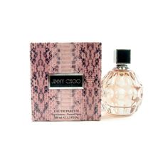 Jimmy Choo Eau De Parfum Feminino 100ml