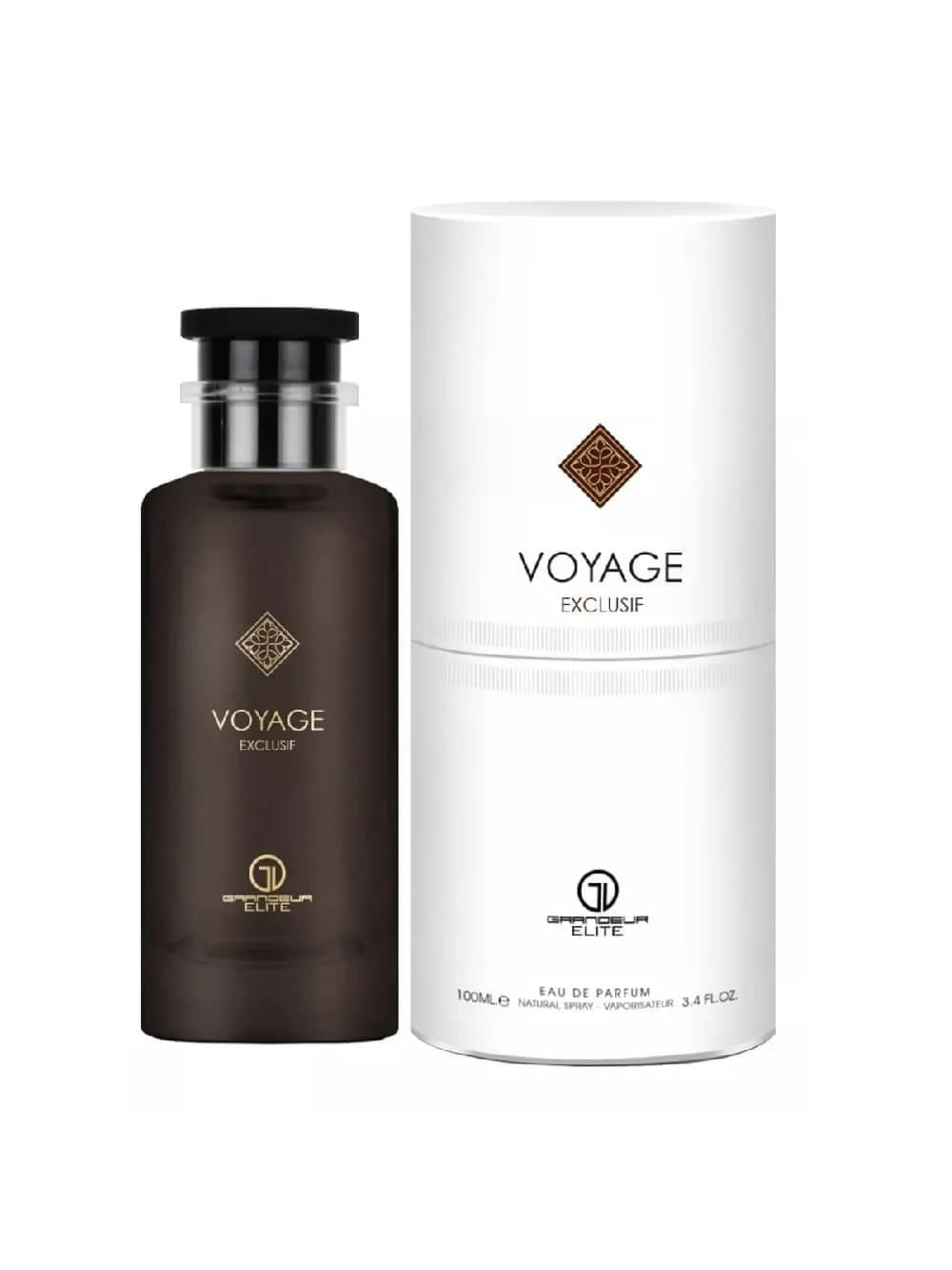 Voyage Exclusif Grandeur Elite Eau De Parfum 100ml