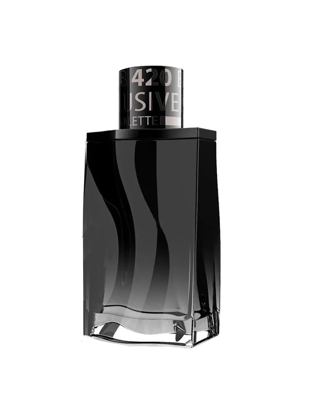 Club 420 Black Coscentra Eau De Toilette Masculino 100ml