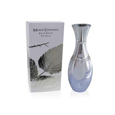 Mixed Emotions Eau De Parfum Feminino