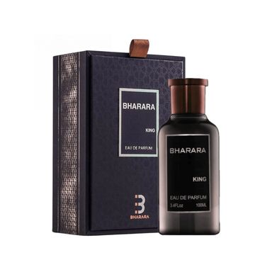 Bharara King Eau De Parfum Masculino