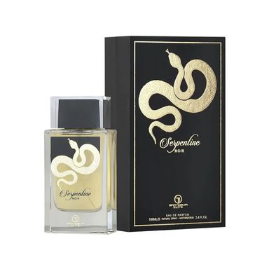 Serpentine Noir De Grandeur Elite Eau De Parfum Feminino 100ml