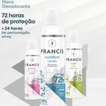 812613-05-Desodorante-Aerossol-Francis-Fresh-Bambu-150ml