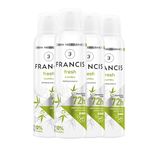 2022104086-01-Kit-Desodorante-Aerossol-Francis-Fresh-Bambu-150ml---4-Unidades