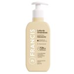 812627-01-Locao-Hidratante-Francis-Leite-de-Amendoas-200ml