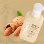 2022104098-02-Kit-Locao-Hidratante-Francis-Leite-De-Amendoas-200ml---3-Unidades