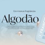 2022104100-03-Kit-Locao-Hidratante-Francis-Algodao-200ml---3-Unidades