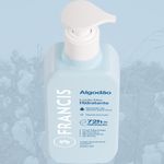 2022104101-02-Kit-Locao-Hidratante-Francis-Algodao-200ml---6-Unidades
