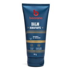 Balm Pós Barba Bozzano Hidratante 90g