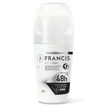 812618-1-Desodorante-Roll-On-Francis-Invisible-50ml