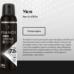 2022104106--02-Kit-Desodorante-Aerossol-Francis-Men-Invisible-150ml---12-Unidades