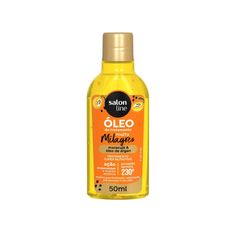 Óleo Capilar Salon Line Multy Milagres Maracujá 50ml