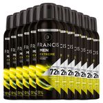 2022104114--01-Kit-Desodorante-Aerossol-Francis-Men-Extreme-150ml---12-Unidades
