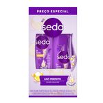 812525-1-Kit-Seda-Shampoo-300ml---Condicionador-190ml-Liso-Perfeito