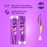812525-2-Kit-Seda-Shampoo-300ml---Condicionador-190ml-Liso-Perfeito