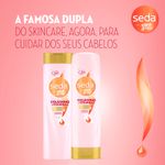 812527-2-Kit-Seda-Colageno-E-Vitamina-C-Shampoo-300ml---Condicionador-190ml