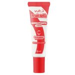 813259-01-Hidratante-Labial-Vult---Fruit-tella-Morango-Com-Creme-8ml