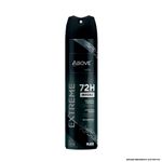 812815-2-Kit-Desodorante-Aerossol-Above-Extreme-Black-Com-2-Unidades-200ml