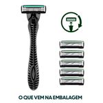 812472-3-Aparelho-De-Barbear-Bic-Hybrid-Flex3-Sensitive-Com-5-Cargas