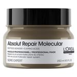 813113-01-Mascara-Capilar-L-Oreal-Professionnel-Absolut-Repair-Molecular-250ml
