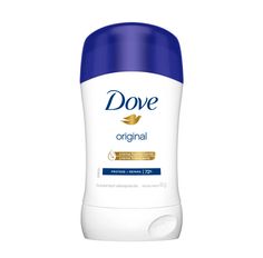 Desodorante Antitranspirante Stick Dove Original 45g