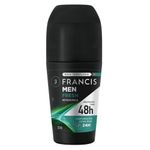 812631-01-Desodorante-Roll-On-Francis-Men-Fresh-50ml