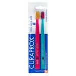 812714-1-Escova-Dental-Curaprox-Ultra-Soft-5460D-2-Unidades