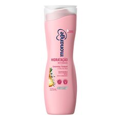 Shampoo Monange Hidratação Intensiva 325ml