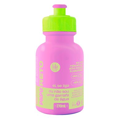 Máscara Lola Papo Reto 270ml