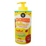 813437-1-Creme-Para-Pentear-Lola-Infantil-Salada-Fruta-450g