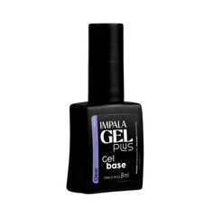 Esmalte Impala Gel Plus Base 8ml