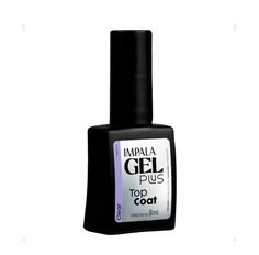 Esmalte Impala Gel Plus Top Coat 8ml