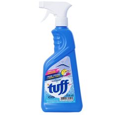 Facilitador Para Passar Roupas Tuff Care Start 500ml